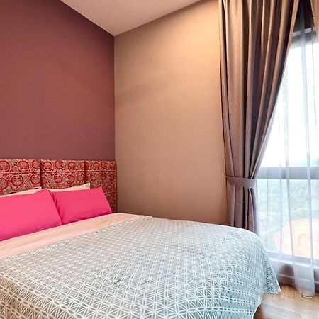 Vista Residence Genting Highland Resorts World Genting Esterno foto