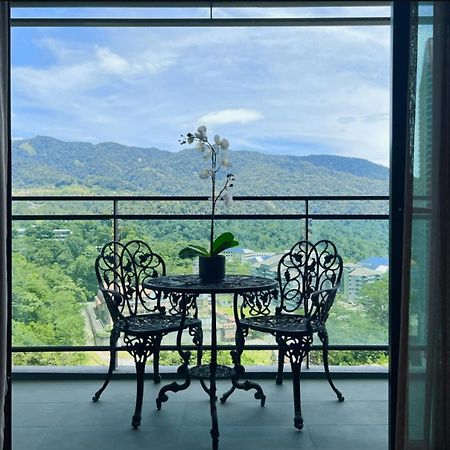 Vista Residence Genting Highland Resorts World Genting Esterno foto