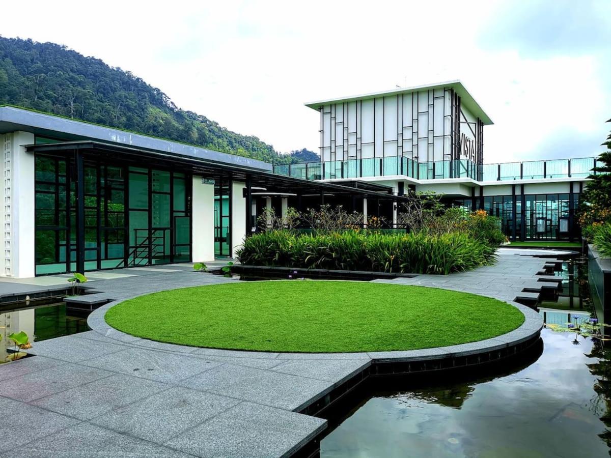 Vista Residence Genting Highland Resorts World Genting Esterno foto