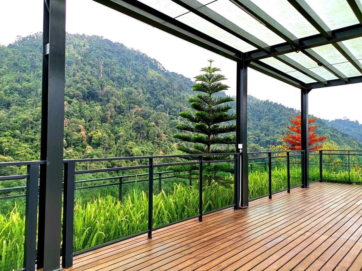 Vista Residence Genting Highland Resorts World Genting Esterno foto