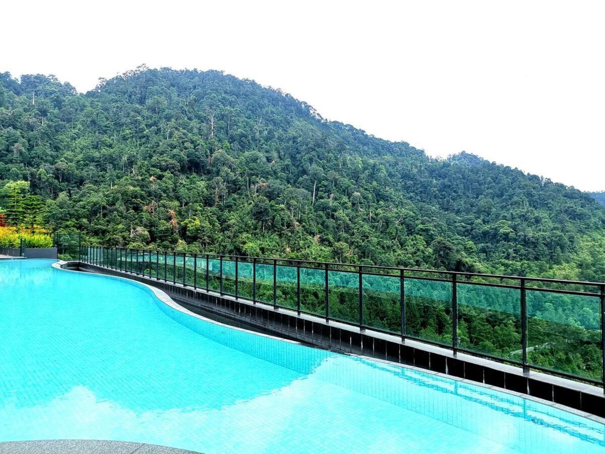 Vista Residence Genting Highland Resorts World Genting Esterno foto