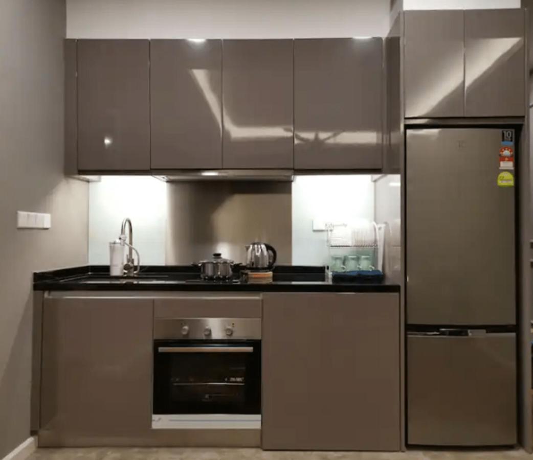 Vista Residence Genting Highland Resorts World Genting Esterno foto