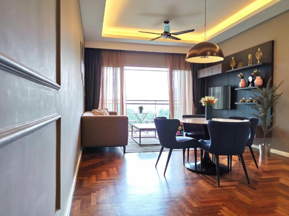 Vista Residence Genting Highland Resorts World Genting Esterno foto