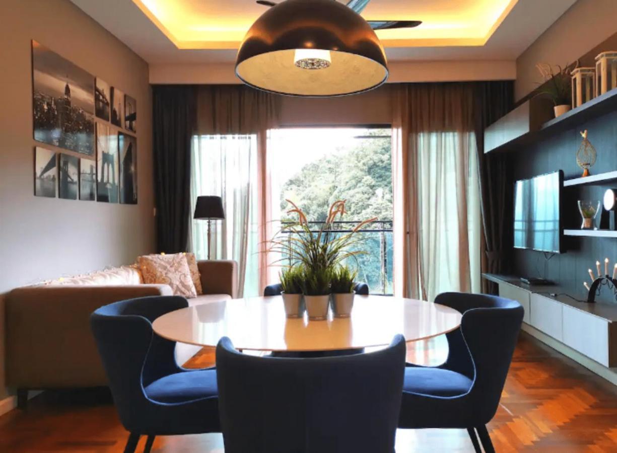 Vista Residence Genting Highland Resorts World Genting Esterno foto