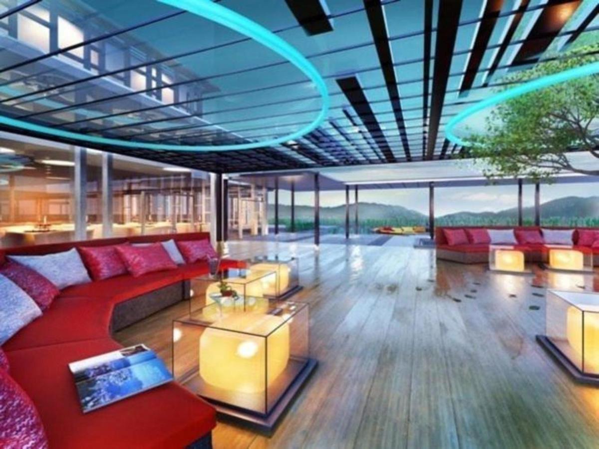 Vista Residence Genting Highland Resorts World Genting Esterno foto