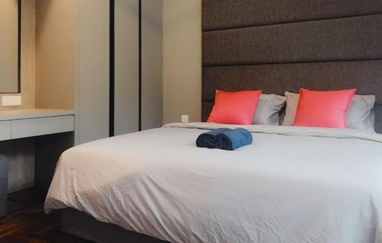Vista Residence Genting Highland Resorts World Genting Esterno foto