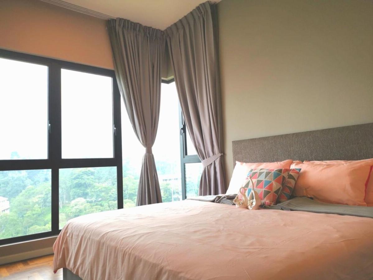 Vista Residence Genting Highland Resorts World Genting Esterno foto