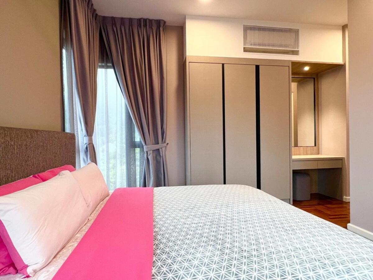 Vista Residence Genting Highland Resorts World Genting Esterno foto