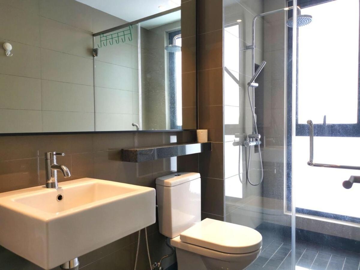 Vista Residence Genting Highland Resorts World Genting Esterno foto