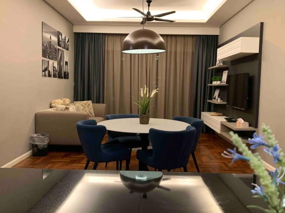 Vista Residence Genting Highland Resorts World Genting Esterno foto