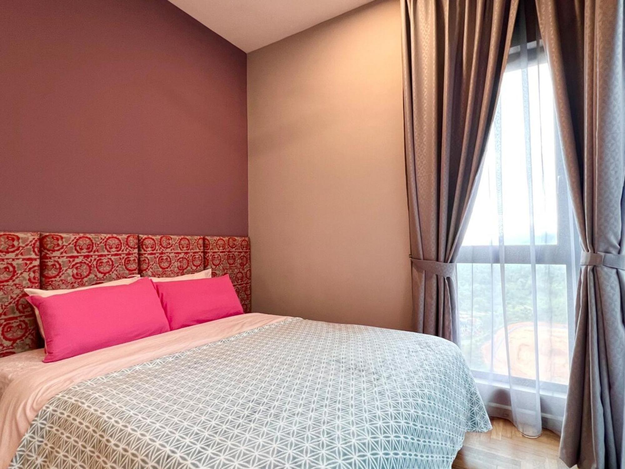 Vista Residence Genting Highland Resorts World Genting Esterno foto