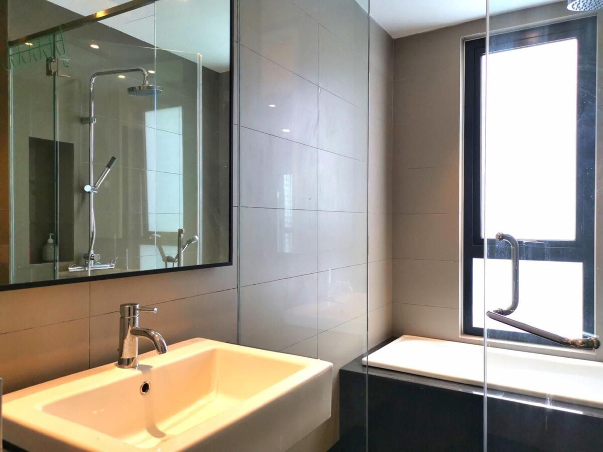 Vista Residence Genting Highland Resorts World Genting Esterno foto