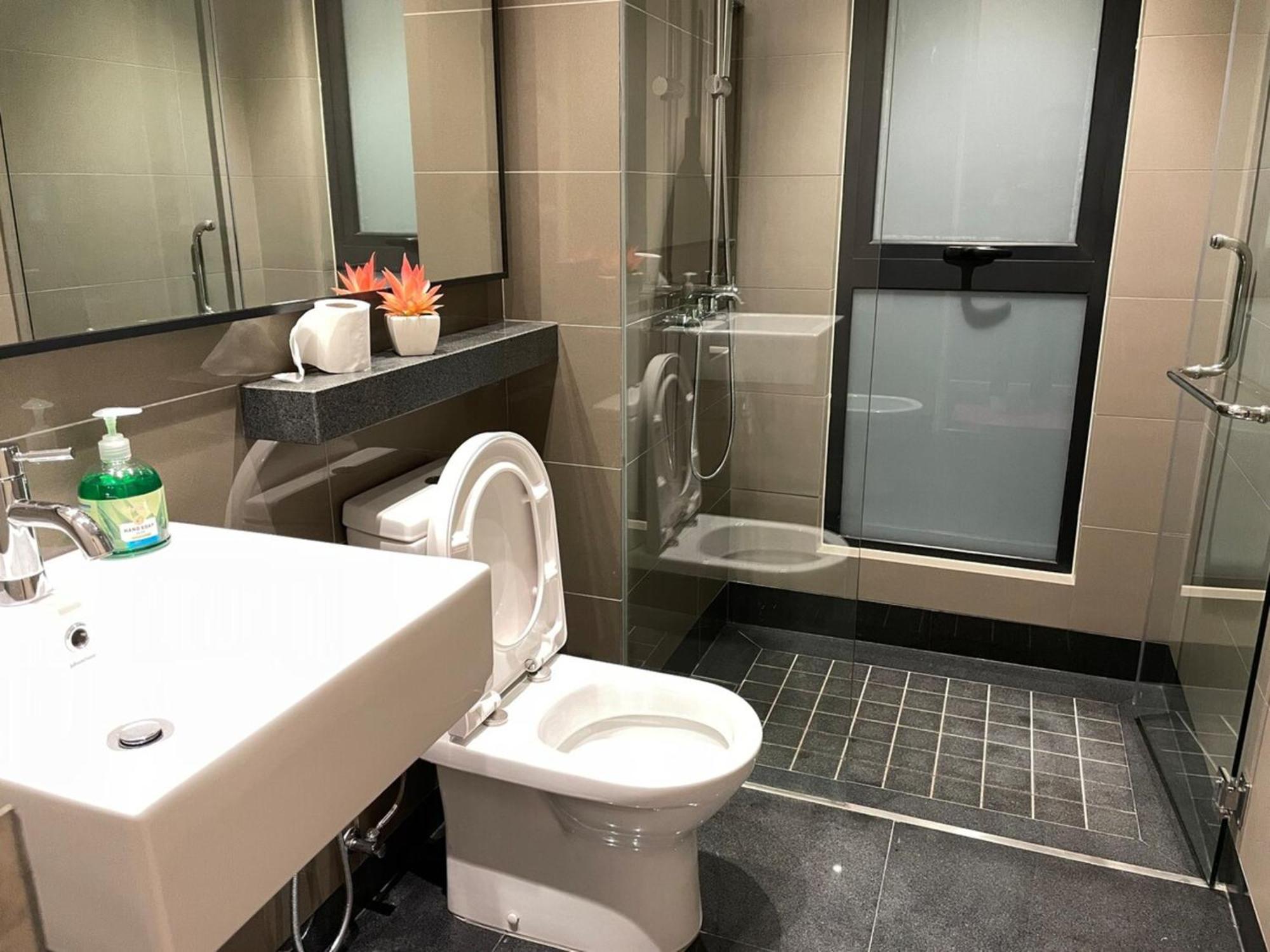 Vista Residence Genting Highland Resorts World Genting Esterno foto
