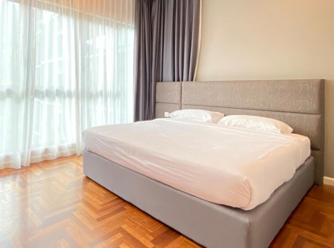 Vista Residence Genting Highland Resorts World Genting Esterno foto