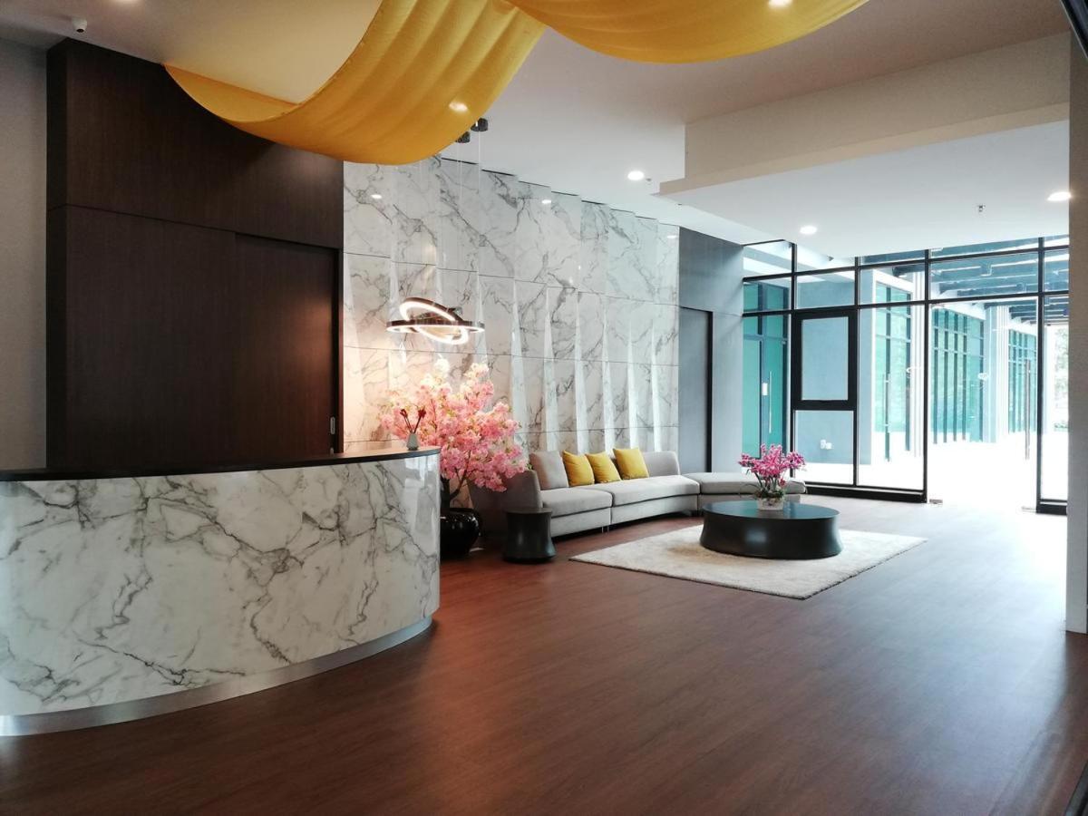 Vista Residence Genting Highland Resorts World Genting Esterno foto